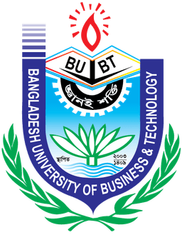 Bangladesh University of Business & Technology, Dhaka logo